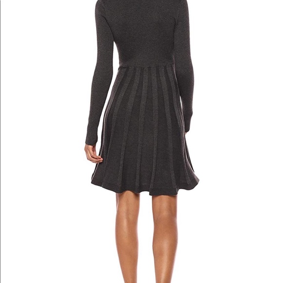 Calvin Klein Sweater Dress - Picture 2 of 6